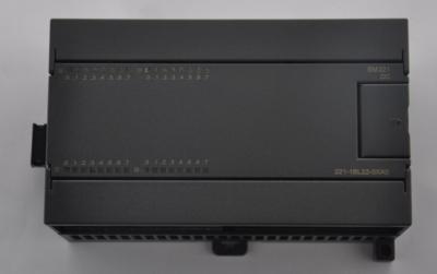 China UniMAT 200 Digital Module Siemens S7 PLC 200 6ES7221-1BL22-0XA0 for sale