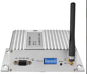 China GFSK Communication Industrial WIFI Access Point Module RS-232/485 Interface for sale