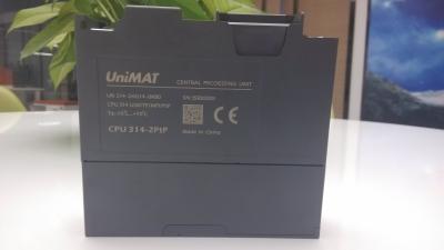 China Processador central 314 2PtP Siemens S7 300 do controlador UN300 do PLC da relação RS485 à venda