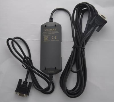 China RS232 PPI Serial Training PLC Port Adapter RS485 Isolation Type Compatible With Siemens S7 200 PLC for sale