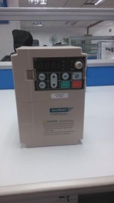 China Chinese VFD 220V 1.5KW Rotary Phase Converters Variable Frequency Drive for sale