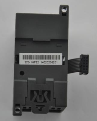 China UniMAT UN200 Digital Module EM223 4DI / 4DO Relay Mico PNP / NPN PLC Replace Siemens S7 PLC 6ES7223-1HF22-0XA0 for sale