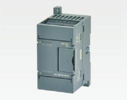 China UniMAT EM221 8DI Chinese Modular PLC UN221-1BF22-0XA0 for sale