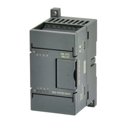 China Siemens 6ES7222-1HF22-0XA0 Replacement Directly Logic PLC Module Digital 8 Output for sale