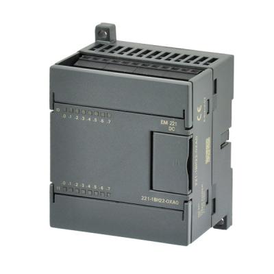 China UniMAT EM221 221-1BH22-0XA0 16 Digital PLC input Module for sale