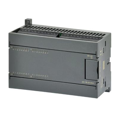 China UniMAT 200 PLC EM221 32 DI PLC input Module UN221-1BL22-0XA0 for sale