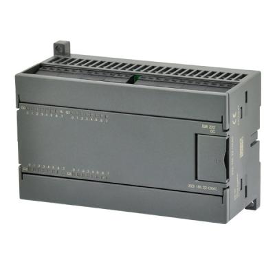 中国 EM 222 Siemens 6ES7 222-1BL22-0XA0 の 32 出力モジュール PLC の等量 販売のため