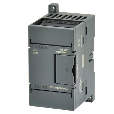 中国 EM232 2 出力 x12 ビット PLC の出力モジュールの工場生産 PLC 販売のため