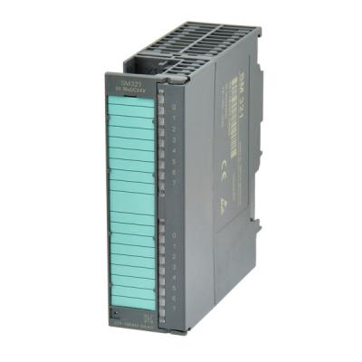 China SM321 16 Digital Module 300 PLC replacement of Siemens S7 - 300 for sale