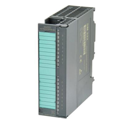 China SM322 16DO 24V DC 300 PLC Digital Output Expansion Module for sale