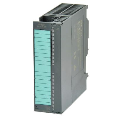 China Program Logic Controller PLC Module Siemens 6ES7331-7KF02-0AB0 PLC Replacement for sale