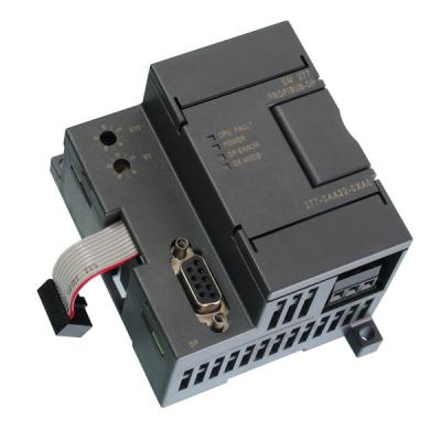 China EM277 RS-485 Communication PLC Interface Module Serial I/O Bus Support S7 200 CPU for sale