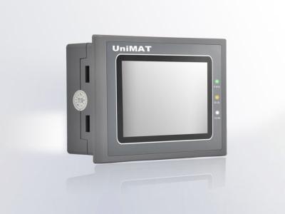 China HMI Touch Panel 4.3