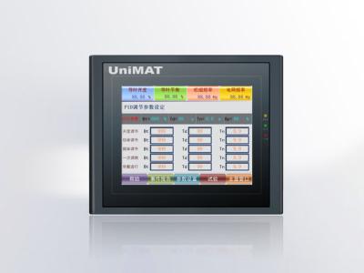 China TFT Touch Panel Text Display for sale