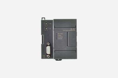 China IM 260 Profibus - DP interface communication Module , UniMAT PLC IO Modules for sale