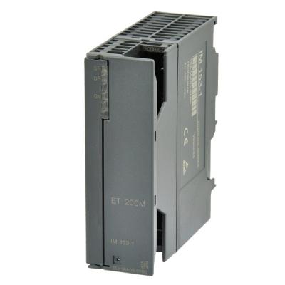 China IM153 Profibus - DP 300 Bus PLC Interface Module Compatible Siemens 300 CPU for sale