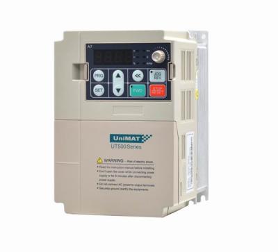 China Variable Frequency 3 Phase Inverter for sale