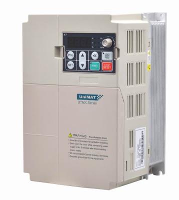 China VFD Vector frequency converter 22KW 3 Phase Inverter No PG vector control for sale