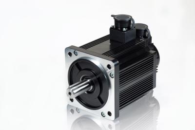 China Quilowatt 2500rpm da classe F IP65 0,75 do motorista do servo motor da C.A. da precisão alta à venda