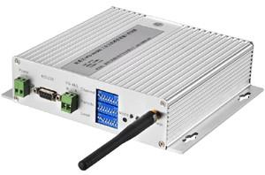 China Industrial Wireless Access Points Analog I/O 24-bits Controller for sale