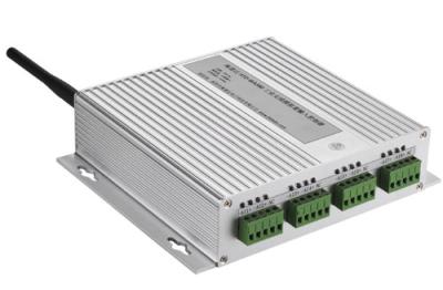 China Industrial wifi access point 8 analog differential Inputs in 15Hz Sampling Rate for sale