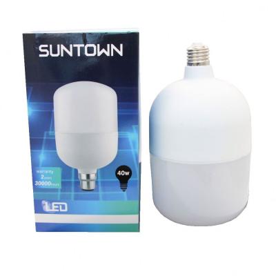 China Residential T shape e27 led bulb 36W led lamp bulb light Fujian, China, Fujian, China (Mainland) for sale