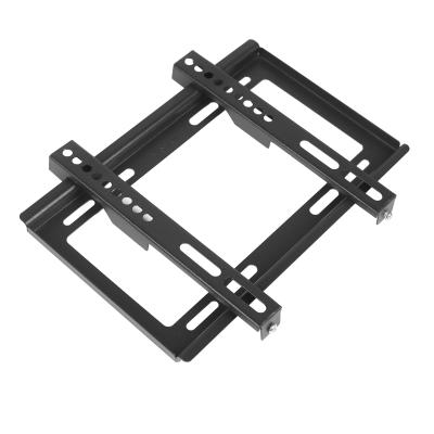 China Cheap Wholesale Modern TV Stand Furniture Good Quality Metal TV Monitor Custom LCD Shelf Display Wall Mount TV Wall Mounting Shelves Racks for sale