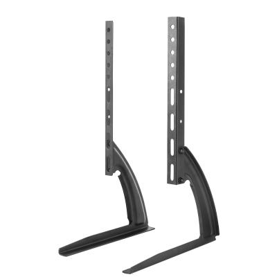 China For TV/Computer/Tablet Mount Bracket TV Frames Home Decoration Window Mounted Standing Foot Computer Tablet Monitor Mount Bracket for sale