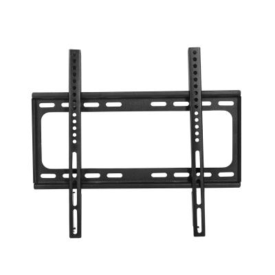 China High Quality Universal Cold Rolled Steel TV Strand TV Bracket Wall Mount 26-60inch for sale