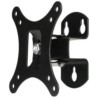 China Full Swivel Motion Articulating Tilting Wall Mount TV Bracket , Computer Monitor Stand 15kg for sale