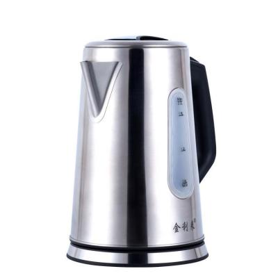 China 360 Degree Rotation Low German Standard Electric Jug Kettles With Alibaba Buyer Protection for sale