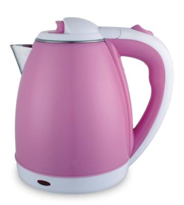 China 360 Degree Rotating Kitchen Daily Use OEM Basic Appliance Electric Kettle for sale