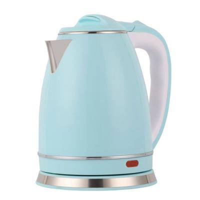 China 360 Degree Rotational Base Electrical appliance prices good quality turkey electric kettle for sale