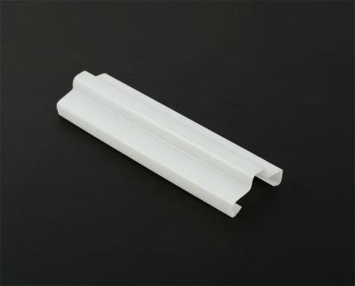 China                    ABS Plastic Cable Management Trim PC Diffuser Tube              for sale