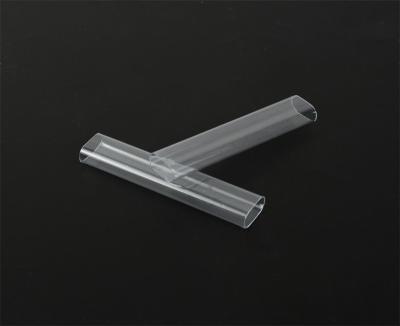 China                    Customized PC Tube Cover for LED Lamps              for sale