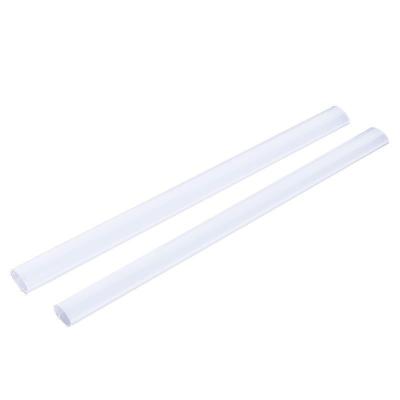 China                    PC Cover for LED Tube Light PC Diffuser Pipe PC Profile              for sale