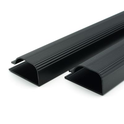 China                    Durable PVC Electrical Wire Cable Tray              for sale