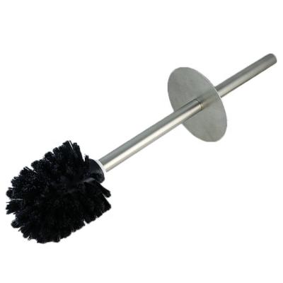 China Factory Wholesale Durable And Workable Bathroom Cleaning Plastic Toilet Brush Holder for sale