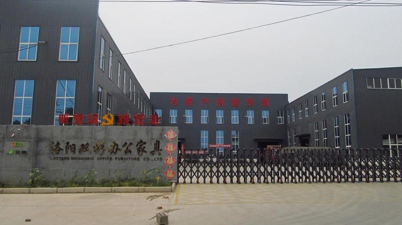 Proveedor verificado de China - Luoyang Dbin Office Furniture Co., Ltd.