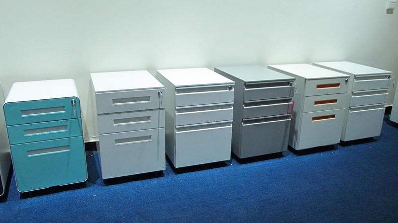 Proveedor verificado de China - Luoyang Dbin Office Furniture Co., Ltd.