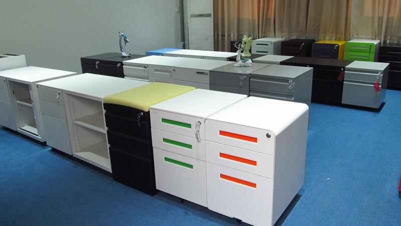 Proveedor verificado de China - Luoyang Dbin Office Furniture Co., Ltd.