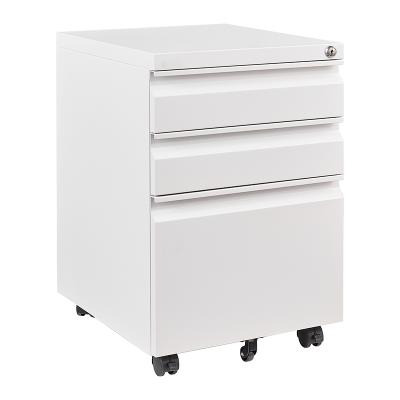 Китай Schedario mobile archiefkast gabinete de acero de filing cabinet (the other) office cabinet 3 drawer mobile white mobile cabinet suction adjustable продается