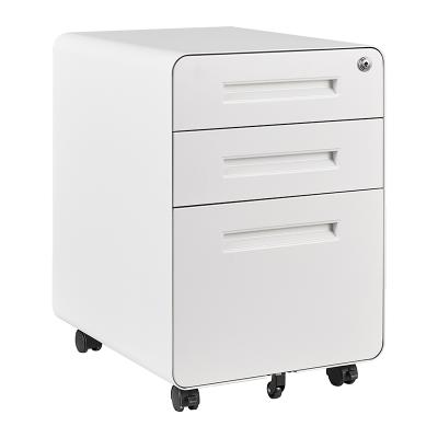 China (Other) adjustable small cabinet with drawers steel small cabinet storage cabinet file cabinet gaveteiro the mini small for sale