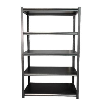 China Suitable For Cheap Outdoor Metal Rack With Shelves Metal Rack Metal Storage Steel Rack for sale