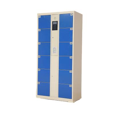 China Hot Selling Super Big Digital Smart Furniture Smart Electronic Parcel Locker China Parcel Locker Te koop