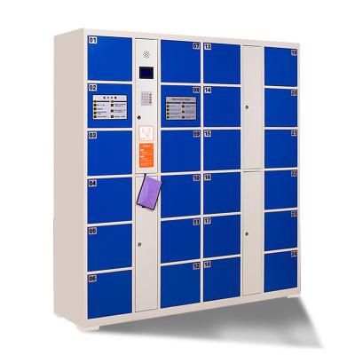 China Factory Price Digital Customized Electronic Doors Lock For Locker Metal Locker With Electronic Codes Safe Locker en venta