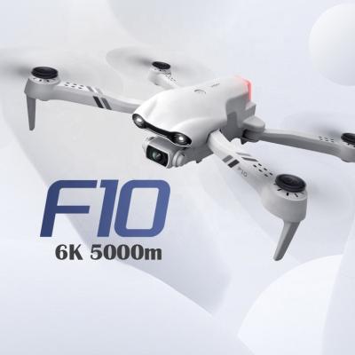 China 2022 Hot Sale Professional F10 Drone 4k GPS 5GHz Drones With Camera Hd 4k Cameras Rc Helicopter 5G WiFi Fpv Drones Quadcopter Toys for sale