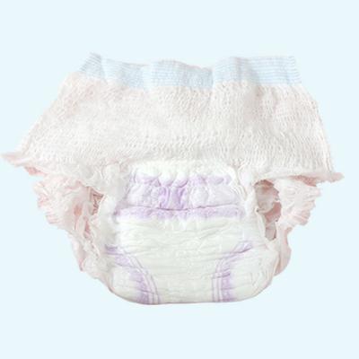 China High Waist Super Absorbent Super Absorbent Women Ladies Quick Dry Disposable Menstrual Pants New for sale