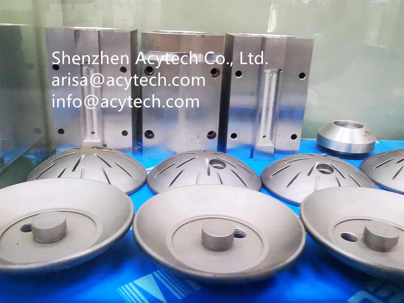 Verified China supplier - Shenzhen Acytech Co., Ltd.