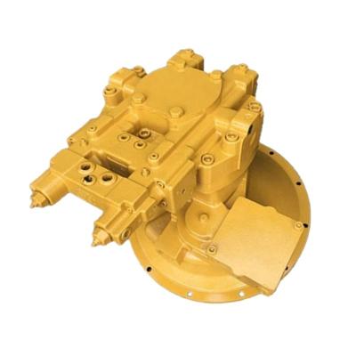 China Apply For Caterpillar E330C Excavator Parts For Caterpillar CAT 330C A8VO200 Hydraulic Pump Part 250-2564 2502564 CA2502564 for sale